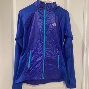 North face light jacket medium